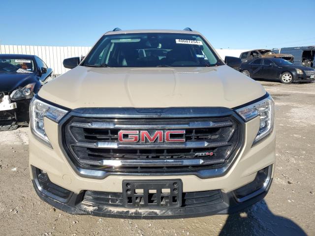 2022 GMC TERRAIN AT 3GKALYEV2NL226733