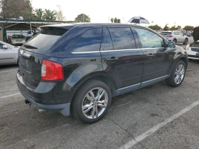 VIN 5NPDH4AE6DH213409 2011 FORD EDGE no.3