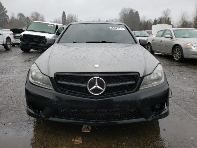 WDDGF4HB2EA903977 | 2014 MERCEDES-BENZ C 250