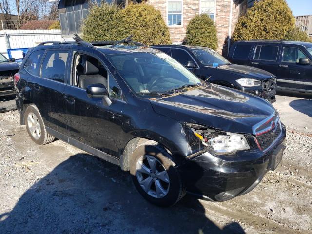 JF2SJAHC3EH460855 | 2014 SUBARU FORESTER 2