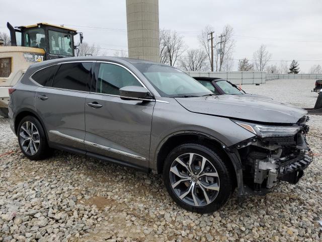 5J8YE1H46PL039638 | 2023 ACURA MDX TECHNO