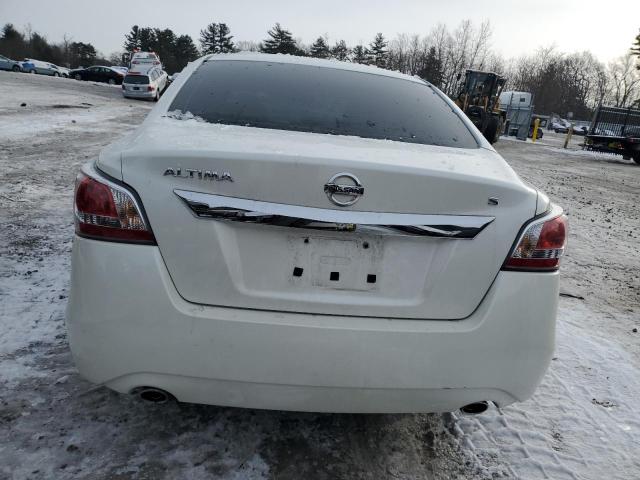 1N4AL3APXFC191335 | 2015 NISSAN ALTIMA 2.5