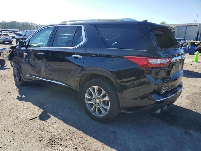 2018 CHEVROLET TRAVERSE P 1GNERKKW4JJ140337  37978134