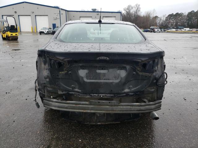 2013 Ford Fusion - Image 6