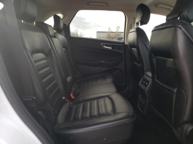 2FMPK4J98KBC24255 2019 FORD EDGE, photo no. 11