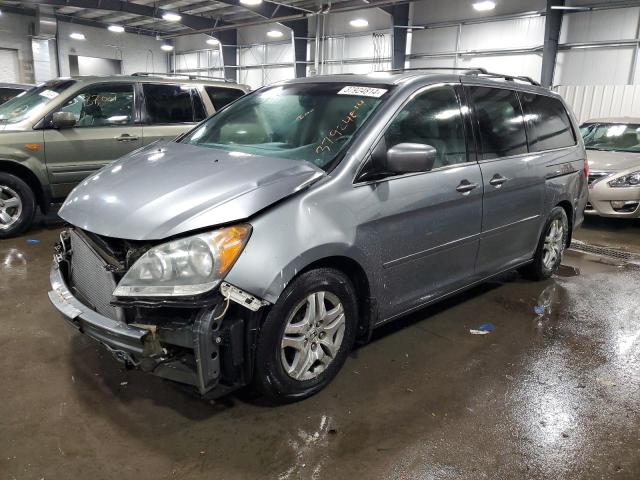 2009 Honda Odyssey EX-L