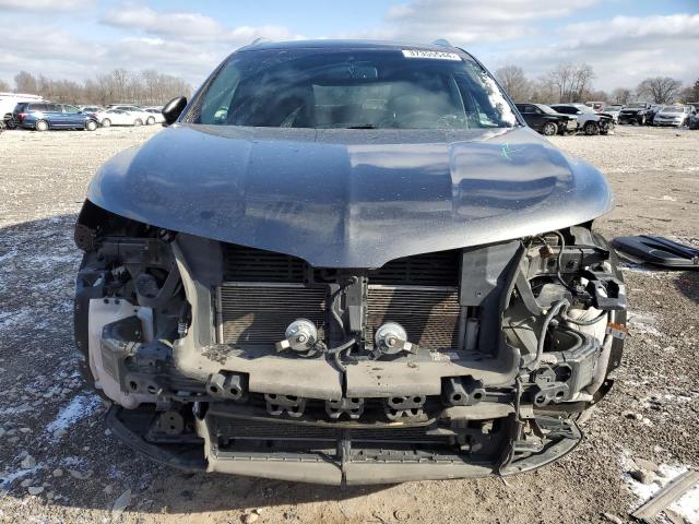 2017 LINCOLN MKX PREMIE 2LMPJ6JR2HBL11225