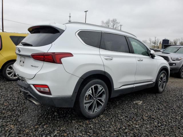 5NMS5CAA7KH018291 | 2019 HYUNDAI SANTA FE L