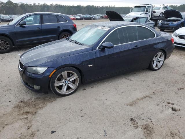 2008 BMW 3 Series 335i