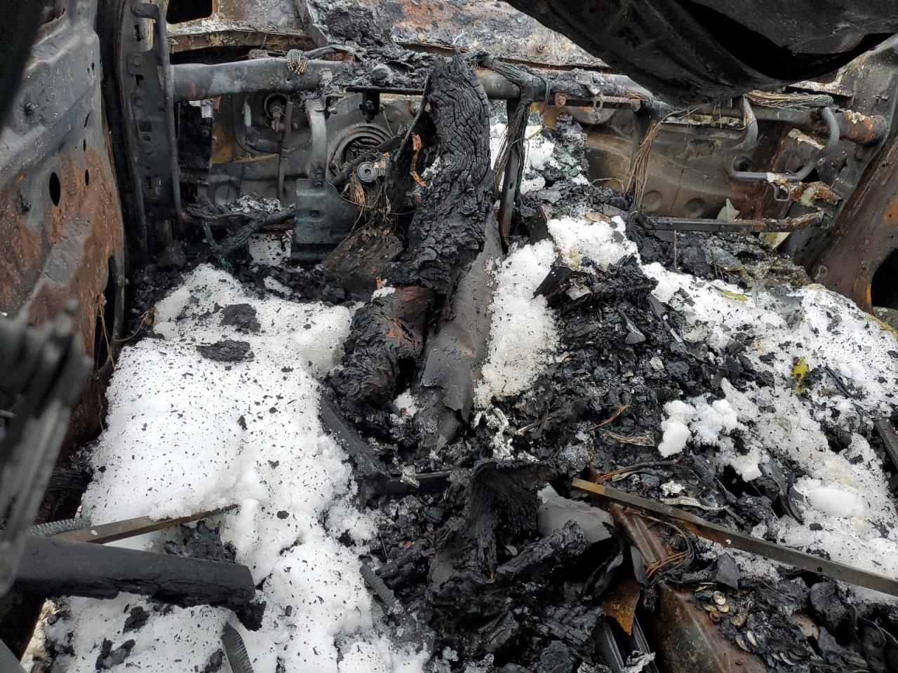 2B3KA43G68H270168 2008 Dodge Charger