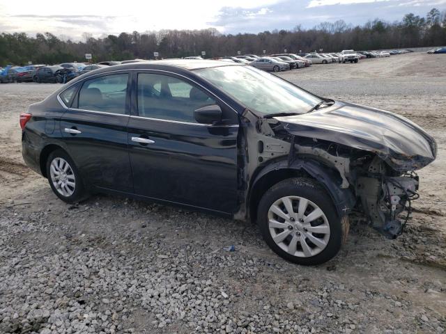 Vin: 3n1ab7ap7ky400510, lot: 82051283, nissan sentra s 20194
