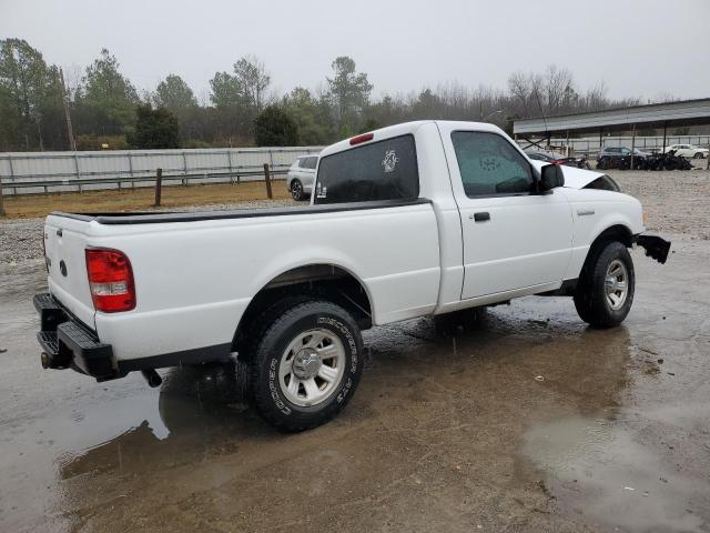 2010 Ford Ranger VIN: 1FTKR1AD2APA06395 Lot: 39913764