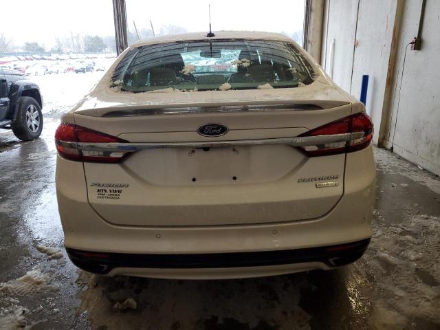 3FA6P0K99HR137280 | 2017 FORD FUSION TIT