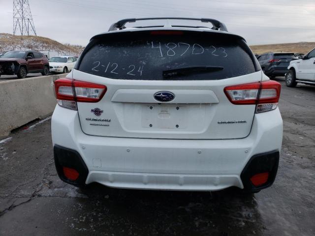 JF2GTANC9K8290694 | 2019 SUBARU CROSSTREK