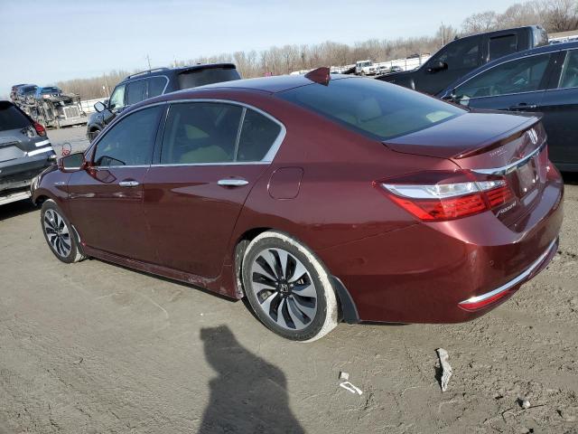 JHMCR6F77HC018272 | 2017 HONDA ACCORD TOU