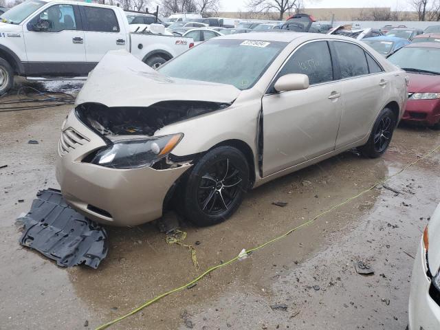 2008 Toyota Camry CE