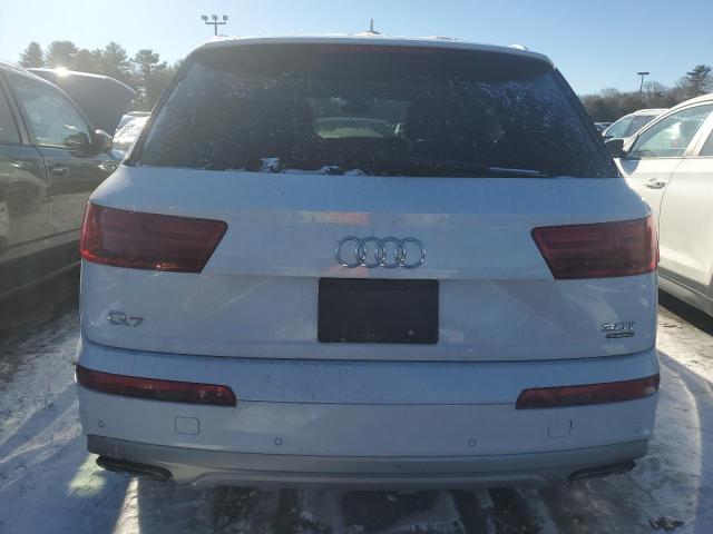 VIN WA1VAAF7XHD027766 2017 Audi Q7, Prestige no.6