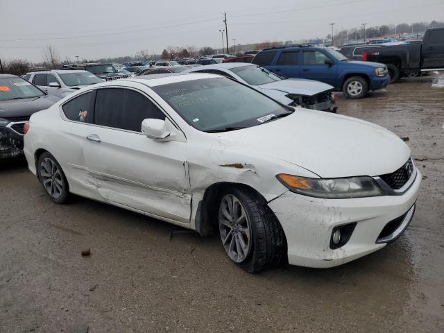 1HGCT2B85EA002784 | 2014 HONDA ACCORD EXL