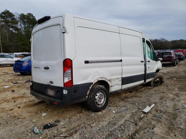 2019 FORD TRANSIT T- - 1FTYR2CM1KKA52182