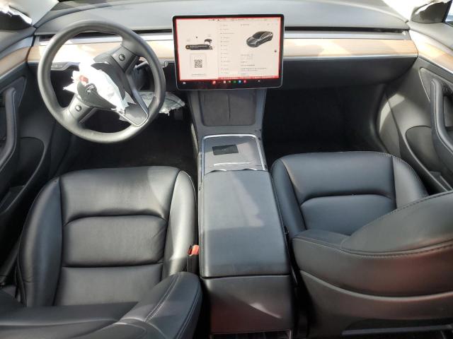 2022 TESLA MODEL 3 - 5YJ3E1EB7NF286842