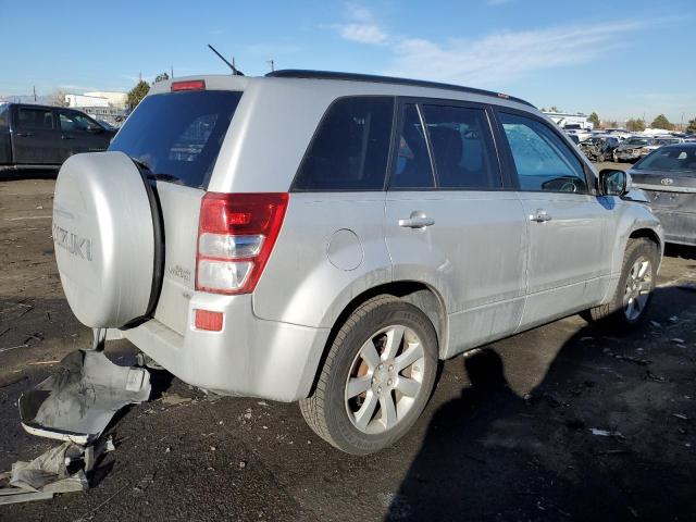 Vin: js3td0d77c4100796, lot: 40195414, suzuki gr vitara jlx 20123