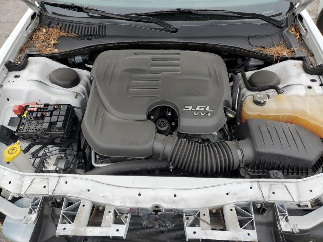 2020 CHRYSLER 300 S - 2C3CCABG5LH209257