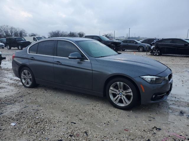 WBA8D9G32HNU64673 | 2017 BMW 330 XI