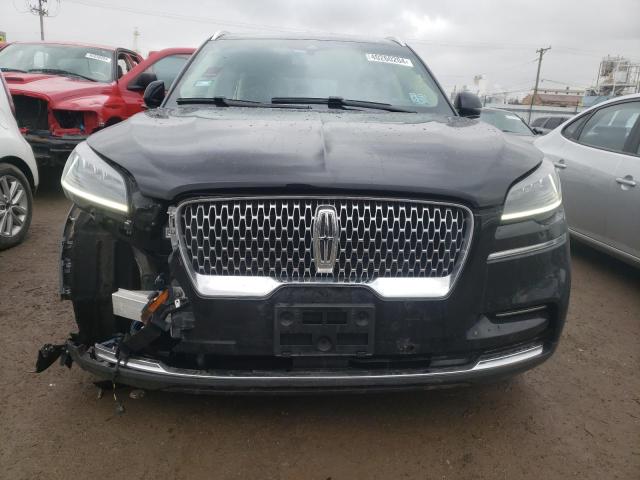 2023 LINCOLN AVIATOR 5LM5J0XC3PGL09510