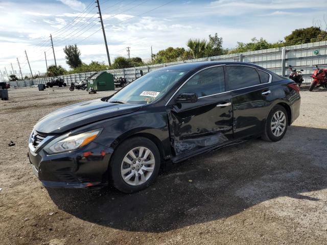 1N4AL3AP4HC268879 | 2017 NISSAN ALTIMA 2.5