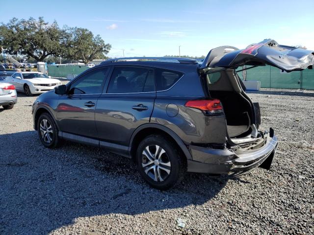 2T3ZFREV1JW503239 | 2018 Toyota rav4 le