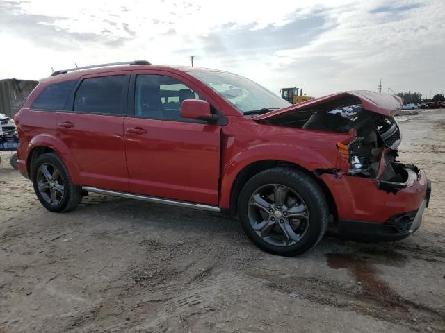 Vin: 3c4pdcgg3ft580475, lot: 37936104, dodge journey crossroad 20154