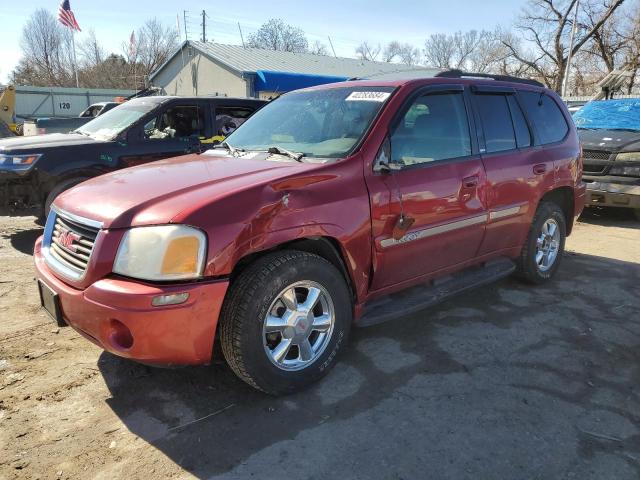 2003 GMC Envoy 