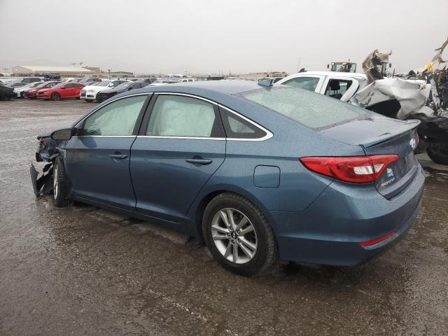 5NPE24AF3FH050509 | 2015 HYUNDAI SONATA SE