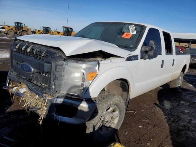 1FT7W2B61GEC82771 | 2016 FORD F250 SUPER