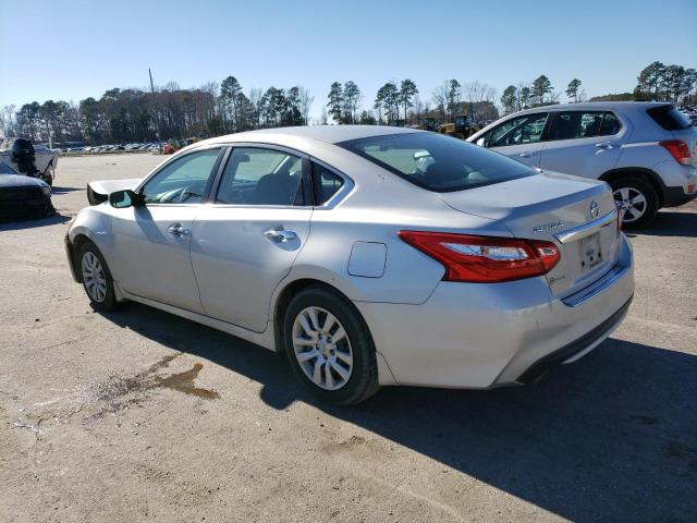 Vin: 1n4al3ap6hc242123, lot: 38487634, nissan altima 2.5 20172