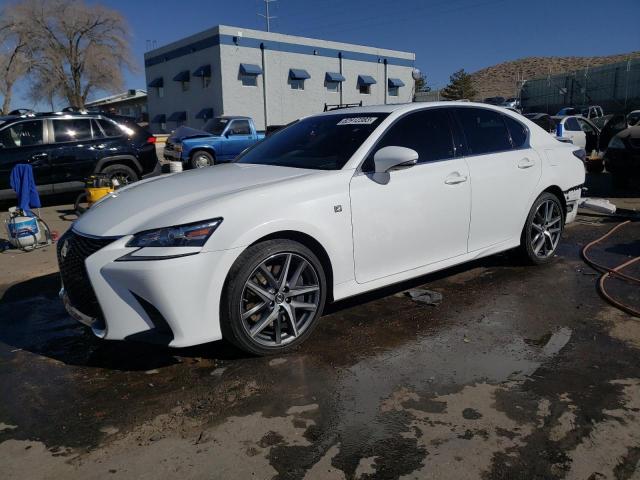 2019 Lexus GS 350 Base