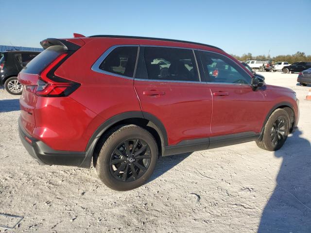 2024 HONDA CR-V SPORT - 7FARS6H86RE028323