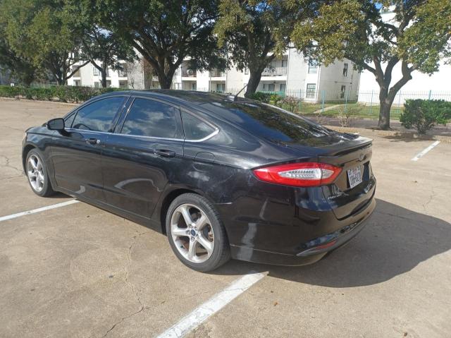 3FA6P0HD8ER184288 | 2014 FORD FUSION SE