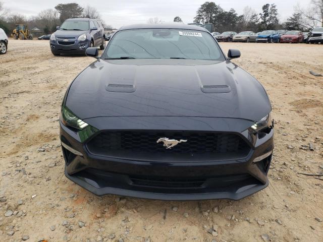 2021 FORD MUSTANG 1FA6P8TH7M5107647