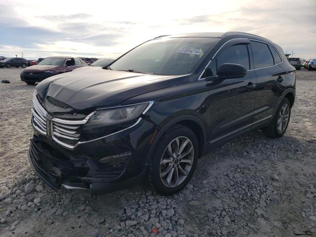 2017 Lincoln MKC Select