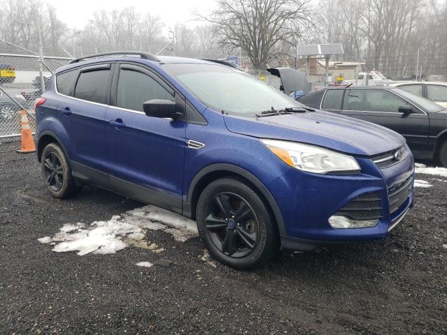 Vin: 1fmcu9gx9gub94017, lot: 40152764, ford escape se 20164
