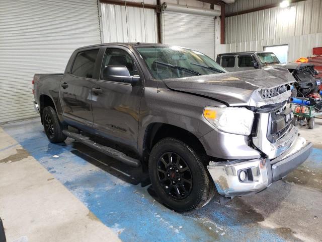 5TFEM5F11HX110100 | 2017 TOYOTA TUNDRA CRE