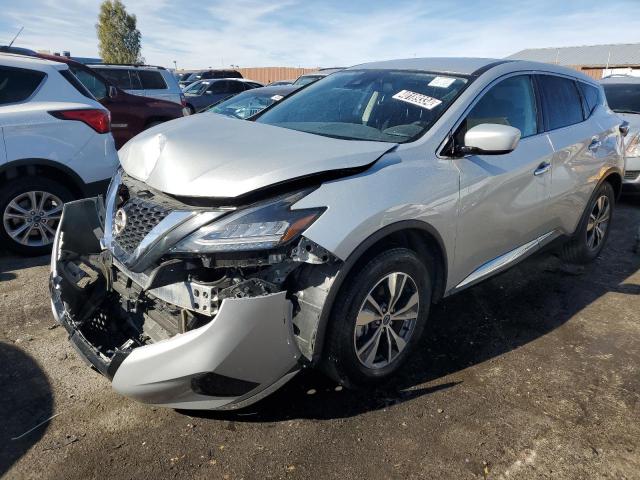 VIN 1N4BL4CV0RN393132 2023 NISSAN MURANO no.1