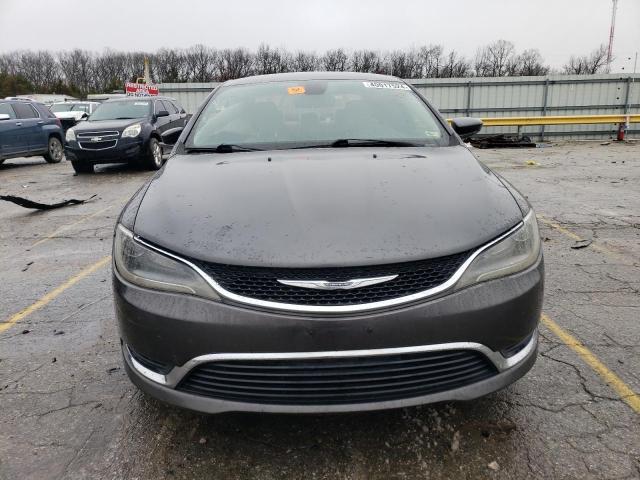 VIN 1C3CCCAB6GN154056 2016 Chrysler 200, Limited no.5