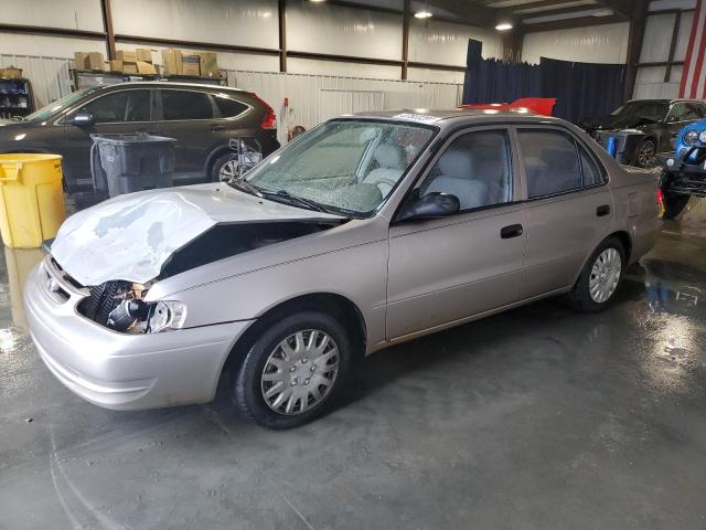 1998 Toyota Corolla Ve VIN: 1NXBR12E0WZ048608 Lot: 37522294