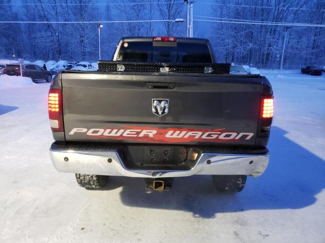 3C6TR5EJ7EG262416 | 2014 RAM 2500 POWER