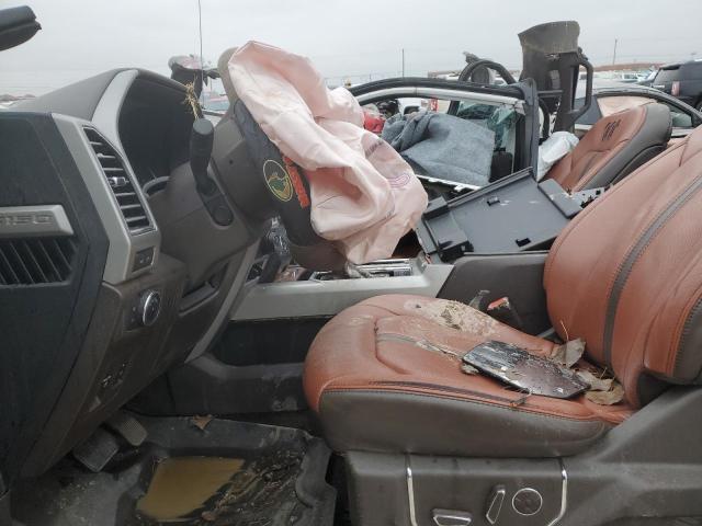 2018 Ford F150 Supercrew VIN: 1FTEW1EG6JFC00346 Lot: 39826674