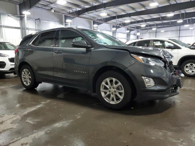 3GNAXJEV0JS569085 | 2018 CHEVROLET EQUINOX LT