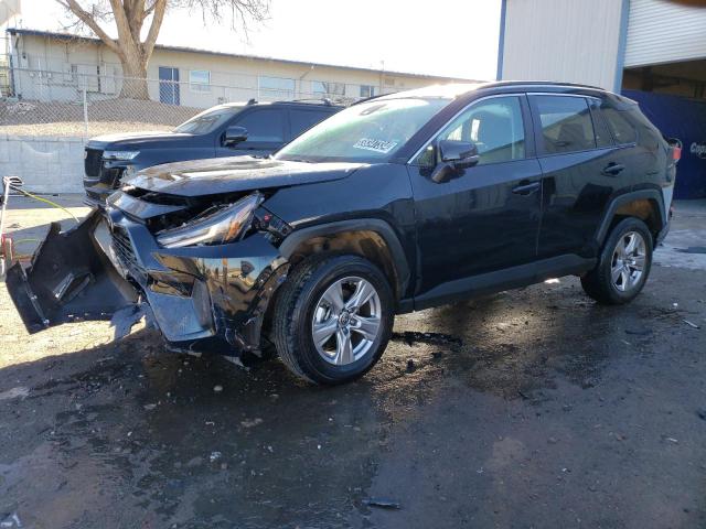 2T3W1RFV4PW249132 | 2023 TOYOTA RAV4 XLE