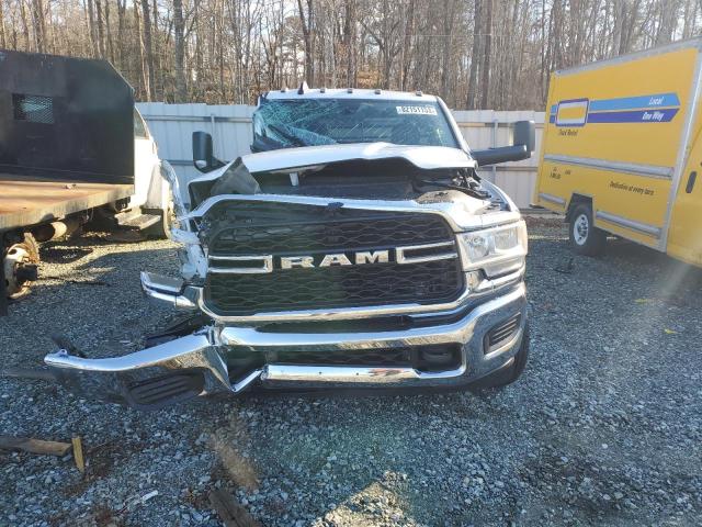 2020 Ram 3500 VIN: 3C7WRTCL3LG122717 Lot: 82151153
